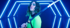 EMM Plots Ambitious Music Video Trilogy For “Adderall”