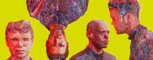 Everything Everything Stay Anything But “Supernormal” on New Single, Self-Made Video