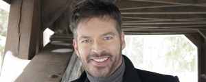 Harry Connick Jr. Keeps The Faith On Moving New Album