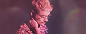 Horace Bray Indulges His Psychedelic Side On New EP, ‘Fame, Fortune and Perfume’