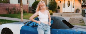 IAN SWEET Catches Her Breath—and Finds Her Voice—in ‘Show Me How You Disappear’