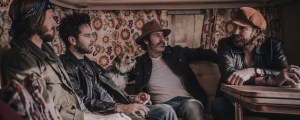 Illumination Road Hightail To The Edge Of “The Modern World” With Debut Single