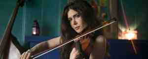 Lili Haydn says “Sayonara” to the Drama and Welcomes ‘More Love’