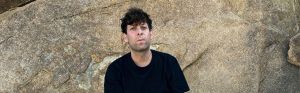 The Soft Moon’s Luis Vasquez Explores the ‘Other’ Sides on ‘A Body of Errors’
