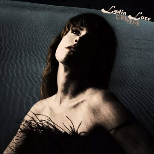 Lydia Luce Dark River