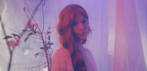 Maddie Medley Swings Around the Messiness of Love on “Wild Parts”