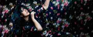 Maria Mena Accepts Her Brokenness, Rises Like A Phoenix