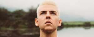 Mathew V Wanders Into The Past With New Song, “Around Here”