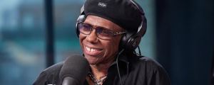 Diane Warren, Ali Tamposi and Starrah Visit ‘Deep Hidden Meaning with Nile Rodgers’