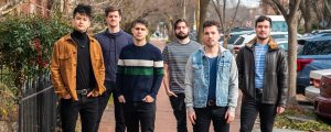 Daily Discovery: Sub-Radio Experiments with ‘90s Nostalgia on “Out of My Mind”