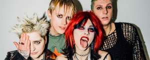 Pale Waves Sketches Emotional Journey Of New Album ‘Who Am I?’