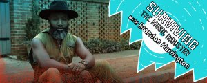 Sanya N’kanta Shares His Immigration Story and The Healing Behind ‘These Are The Days’ EP