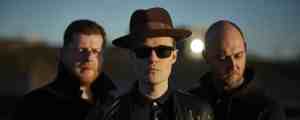 The Fratellis Create the Most Colorful Record of Their Career with ‘Half Drunk Under a Full Moon’