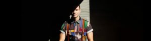 Daily Discovery: Tilian Searches For Meaning And Purpose On Anthemic New Single