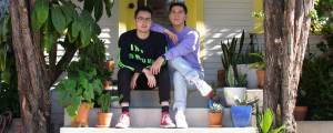 Daily Discovery: TWINKIDS Undergo Growing Pains With New Song, “I Know”