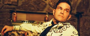 Waylon Payne Chronicles The 16 Years Since His Debut