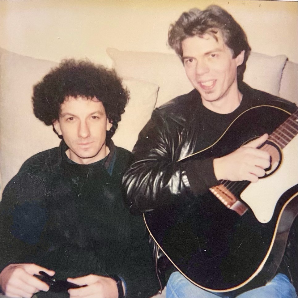 Marvin Etzioni and Don Heffington.jpg