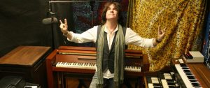 Bob Malone Delivers the Most Funkafied “Tangled Up In Blue” Ever
