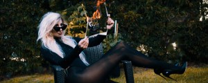 Alexa Villa Moves On in New Single “Invisible”