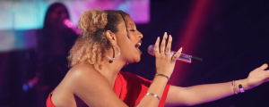 Alyssa Wray Shines on “Killing Me Softly With His Song,” Leading American Idol’s Top 16