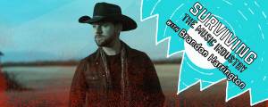 Brett Kissel Tells What He’s Learned By Asking ‘What Is Life?’
