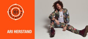 Bringin’ it Backwards: Interview with Ari Herstand