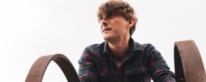 Review: Barton Hartshorn Shares Great Expectations on ’Not What I Expected To Hope For’