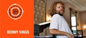 Bringin’ it Backwards: Interview with Benny Sings
