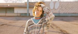 Briston Maroney Rummages Through the Past, Blossoms on ‘Sunflower’