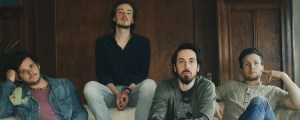 Catch Prichard Bottles Up Anxiety With New Song, “Worried Man”