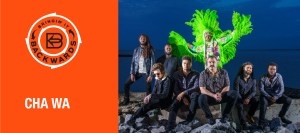 Bringin’ it Backwards: Interview with Cha Wa