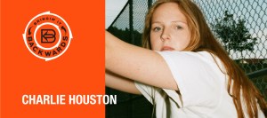 Bringin’ it Backwards: Interview with Charlie Houston
