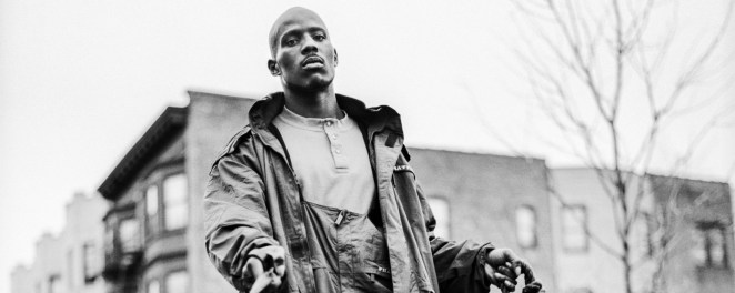 DMX