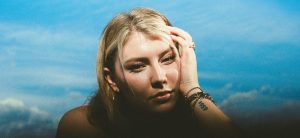 Dasha’s EP ‘Shiny Things’ Reflects a Rollercoaster of Emotions
