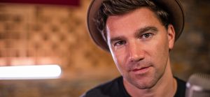 Eli Lev Shares Folky New Single Inspired By Navajo Teachings