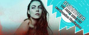 Emily Weisband Talks ‘I Call It Being Human EP’ and How Oversharing Should Be The New Normal