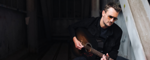 Eric Church (Finally) Coming to an Arena Near You This Fall on The Gather Again Tour