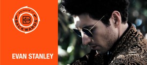 Bringin’ it Backwards: Interview with Evan Stanley