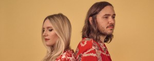 Freedom Fry Are Churning Out French-Pop Disco Stunners From Their Backyard Studio