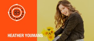 Bringin’ it Backwards: Interview with Heather Youmans