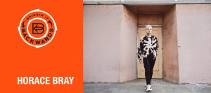 Bringin’ it Backwards: Interview with Horace Bray