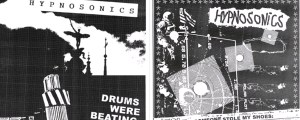 Review: Morphine/Treat Her Right Frontman Mark Sandman’s Legacy Is Expanded With Two Unearthed Releases From Hypnosonics 