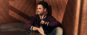 Jackson Michelson Turns Out a Post-Pandemic and a Post Break-Up Anthem All in One, Courtesy of “Tip Jar”