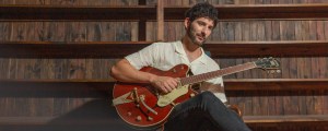 John Splithoff Shares In-Depth Track By Track of New Album ’All In‘
