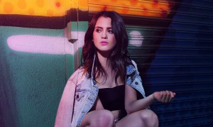 Laura Marano Sees the Two Sides of Love with Alextbh on “Honest With You”