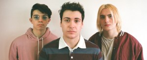 Phoneboy Give Track By Track Rundown of Self-Titled Album