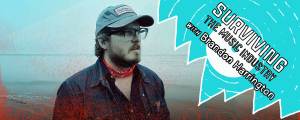 Pony Bradshaw Shares The Stark Realities From ‘Calico Jim’ Along With His Own on SMI Podcast