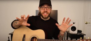 Gear Review: D’Addario XS Coated Acoustic Guitar Strings