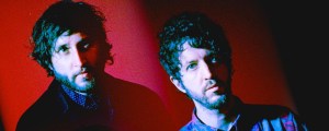 Small Black’s Personal Relationships Inspire New Album ’Cheap Dreams‘