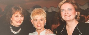 Lorrie Morgan Talks Women in Music and Career Milestones in New Episode of ’Shady Ladies of Music City‘ Podcast